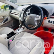 TOYOTA ALLION 2010