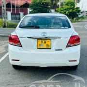 TOYOTA ALLION 2010