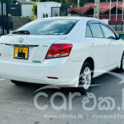 TOYOTA ALLION 2010