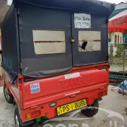 TATA ACE ZIP 2012