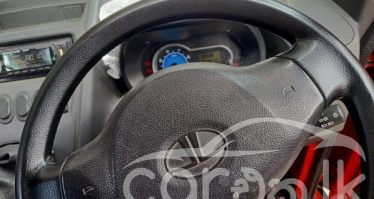 TATA ACE ZIP 2012