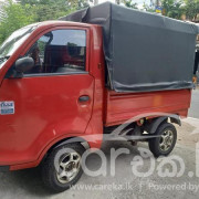 TATA ACE ZIP 2012