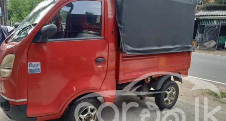TATA ACE ZIP 2012