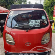 TATA ACE ZIP 2012