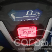 HONDA GRAZIA 2019