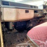 MITSUBISHI CANTER 1984