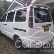TOYOTA TOWNACE 1999