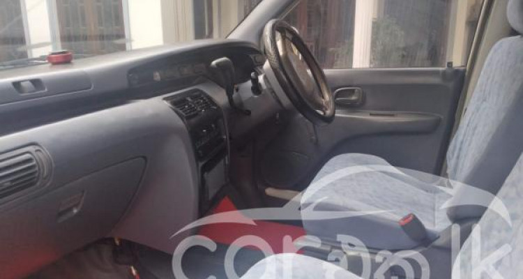 TOYOTA TOWNACE 1999