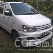 TOYOTA TOWNACE 1999