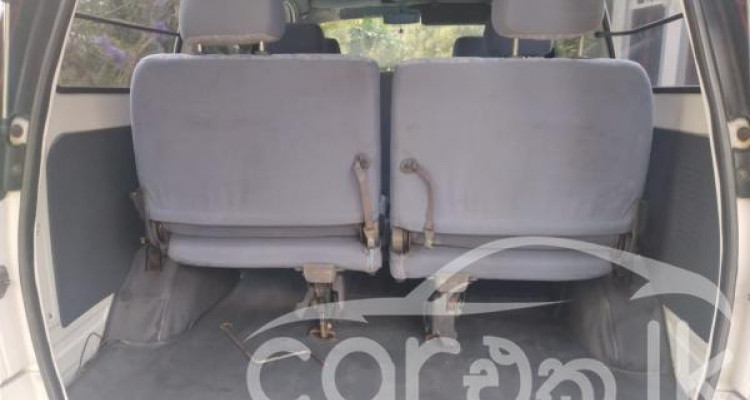 TOYOTA TOWNACE 1999