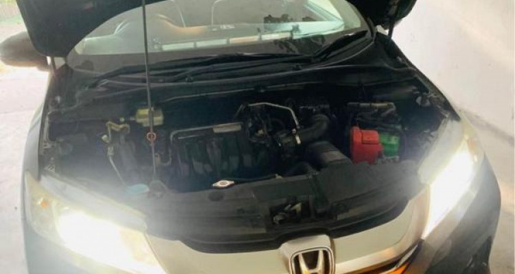 HONDA GRACE 2014