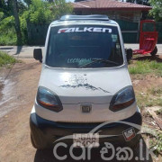 BAJAJ QUTE 2018