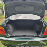 BMW 318i 1999