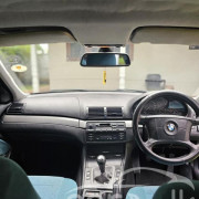 BMW 318i 1999
