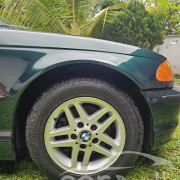 BMW 318i 1999