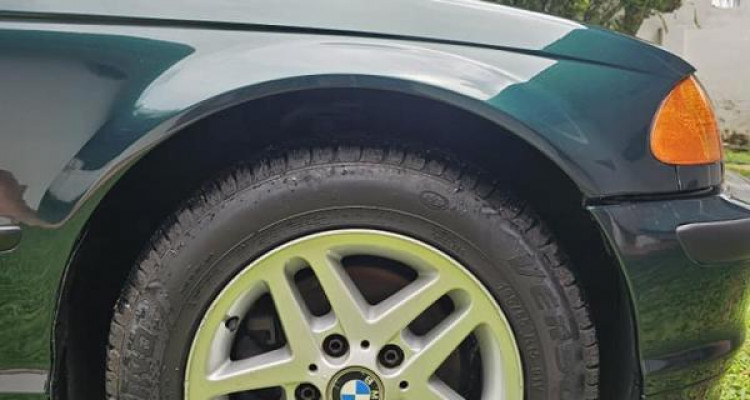 BMW 318i 1999