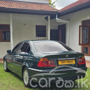BMW 318i 1999