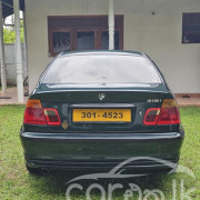 BMW 318i 1999