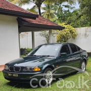BMW 318i 1999