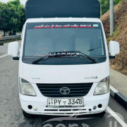 TATA SUPER ACE 2014