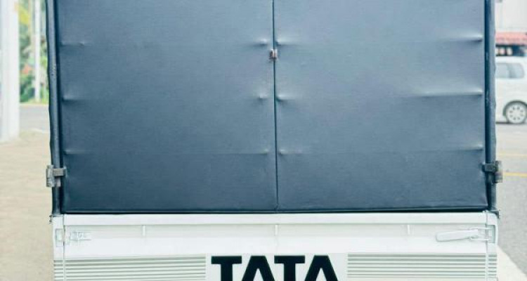 TATA SUPER ACE 2014