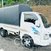 TATA SUPER ACE 2014
