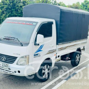TATA SUPER ACE 2014