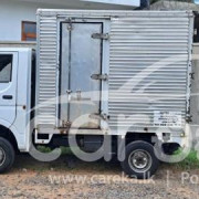 TATA ACE 2009