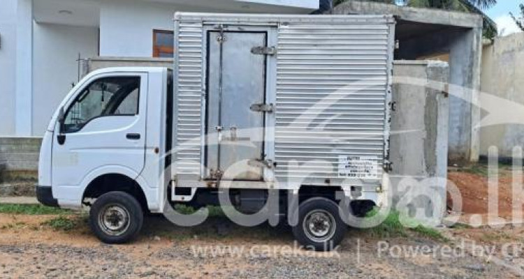 TATA ACE 2009