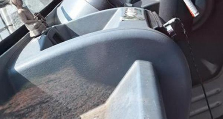 TATA ACE 2009