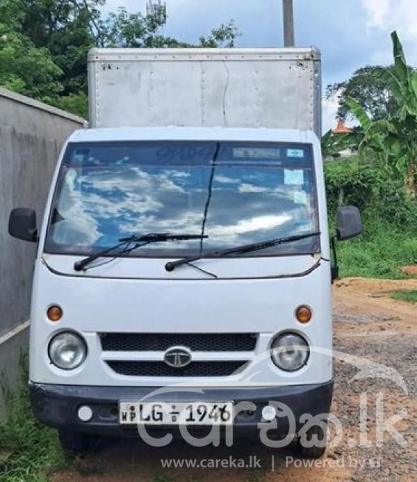TATA ACE 2009