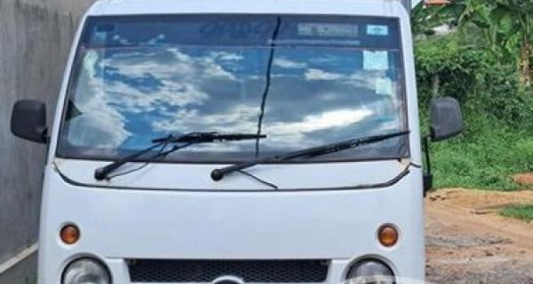 TATA ACE 2009