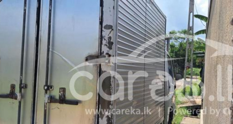 TATA ACE 2009