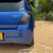 SUZUKI SWIFT 2009