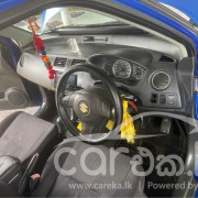 SUZUKI SWIFT 2009