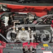 SUZUKI ALTO 2017