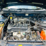 NISSAN SUNNY B15 2002