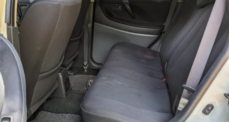 SUZUKI LIANA 2003