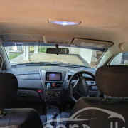 SUZUKI LIANA 2003