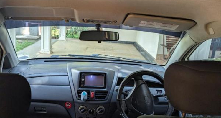 SUZUKI LIANA 2003
