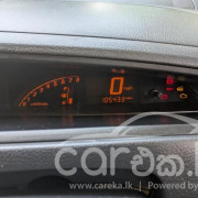 SUZUKI LIANA 2003