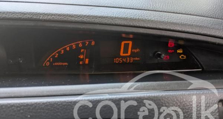 SUZUKI LIANA 2003