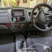 SUZUKI LIANA 2003