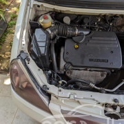 SUZUKI LIANA 2003