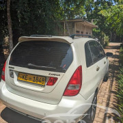 SUZUKI LIANA 2003