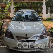 SUZUKI LIANA 2003