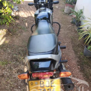 BAJAJ CT100 2022