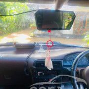 NISSAN BLUEBIRD SYLPHY 2004
