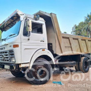 TATA 1615 2017
