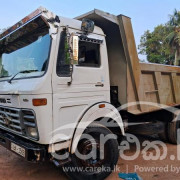TATA 1615 2017